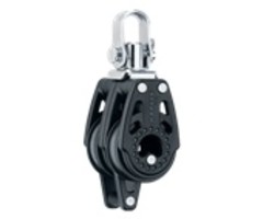 29mm Double Swivel Carbo Block w/Becket
