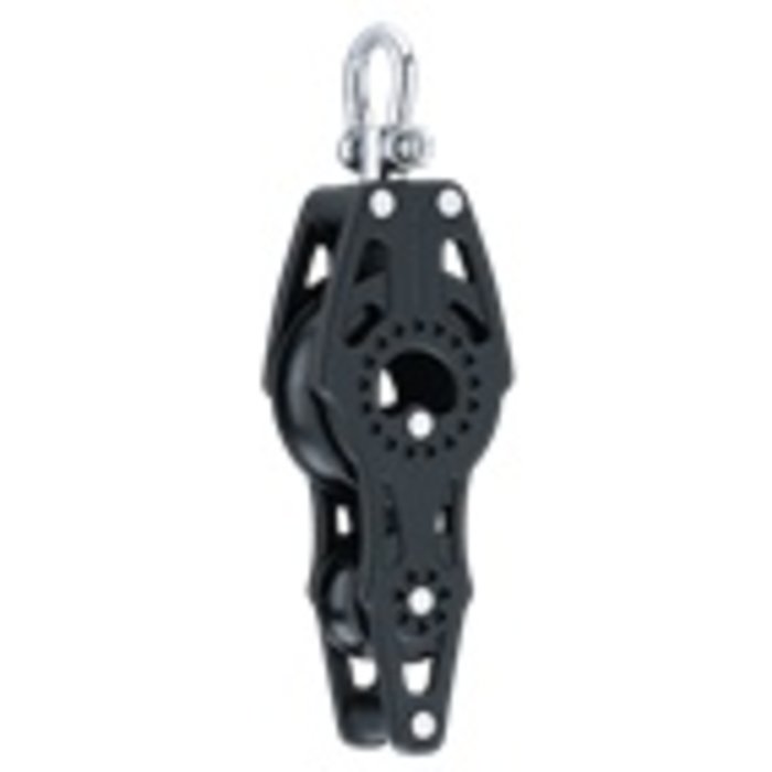 40mm Carbo Fiddle w/Becket