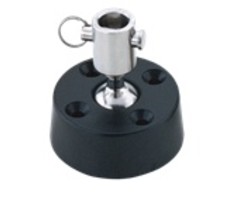 Stand-Up Base Ball/Socket 3/16