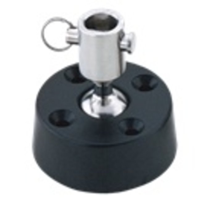 Stand-Up Base Ball/Socket 3/16