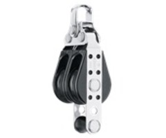 Double Bullet w/Becket