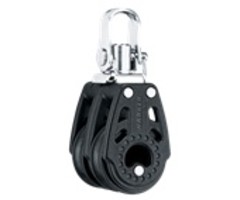 29mm Double Swivel Carbo Block