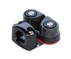 Micro Carbo Cam Base w/Bullseye