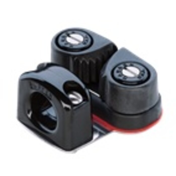 Micro Carbo Cam Base w/Bullseye