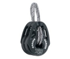 29mm Double Carbo T2 Block