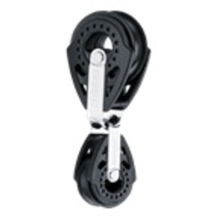 40mm/29mm Carbo Traveler Block