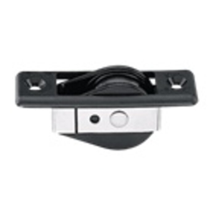 Thru Deck Big Bullet Block