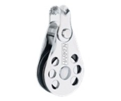 1.00 Single Wire Block