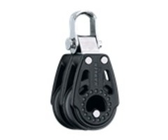 29mm Carbo Double Fixed Block