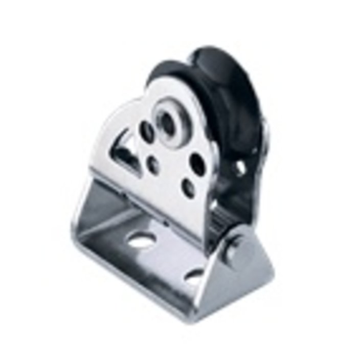 16mm Flip Flop Block