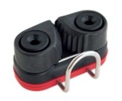 Carbo-Cam w/Wire Fairlead