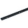 Dinghy Jib Lead Track  - 15" Length