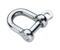 12mm D Shackle