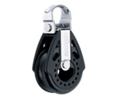 40mm 90 degree Fixed Head Carbo Block