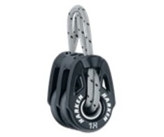 18mm Double Fly Block