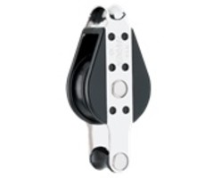 Single Big Bullet w/Becket