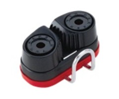 Micro Carbo Cam II Kit w/Wire Fairlead