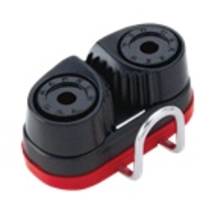 Micro Carbo Cam II Kit w/Wire Fairlead