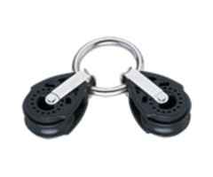 29mm Carbo Clew Block Assembly