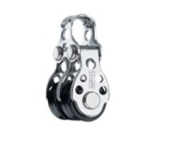 16 mm Double Air Block