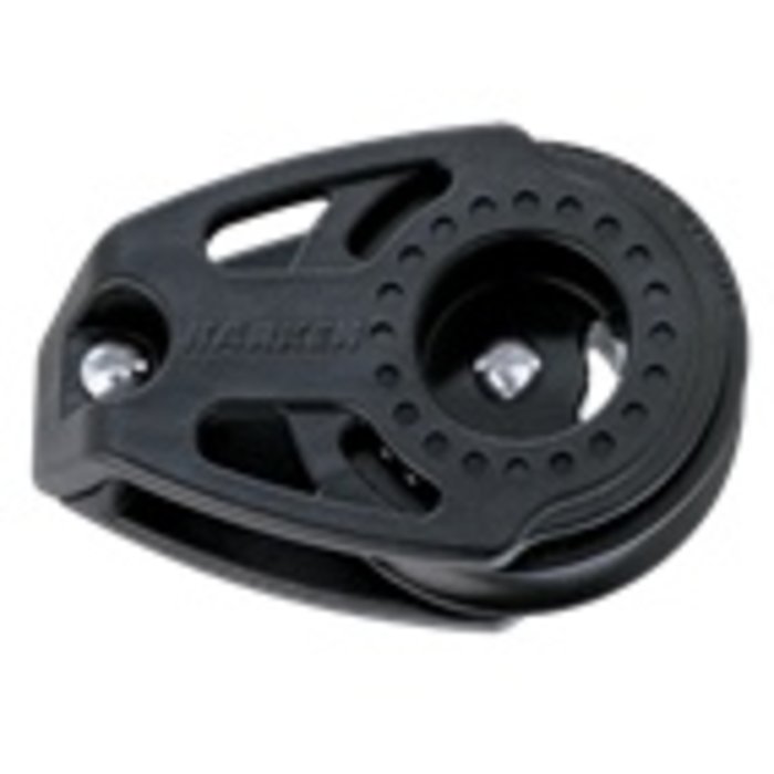 40mm Carbo Cheek Block