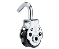 16mm Hook-in/Sprit Block