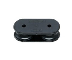 Dual Sheave Universal Lead