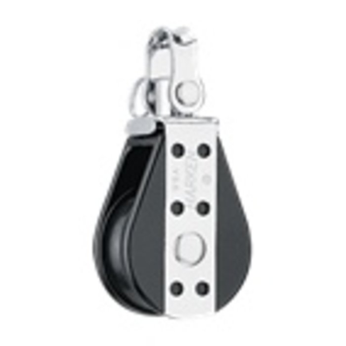 Single Bullet Swivel Block
