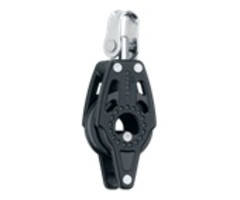 29mm Single Swivel Carbo Block w/Becket