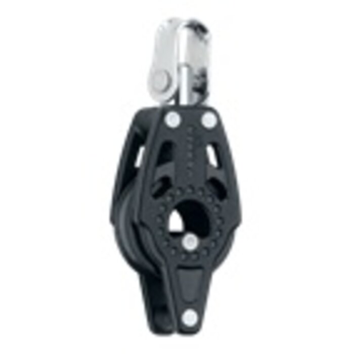 29mm Single Swivel Carbo Block w/Becket