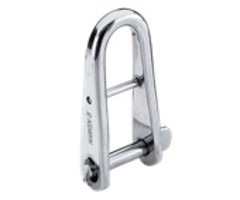 5mm Captive Halyard Shackle
