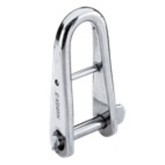 5mm Captive Halyard Shackle
