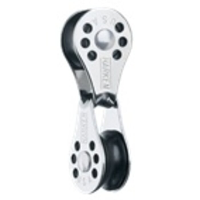 Micro Traveler Block