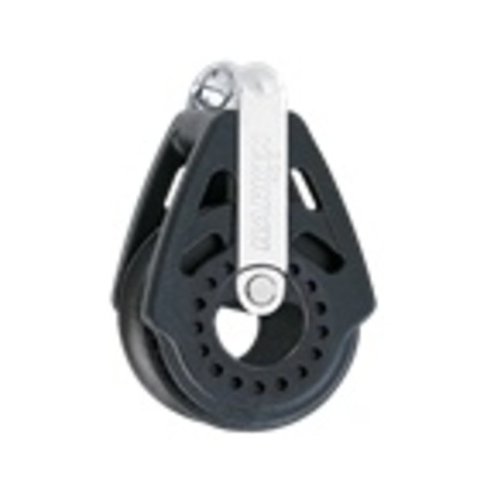 40mm Fixed Carbo Block