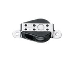 Bullet Cheek Block for Wire