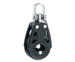 29mm Single Swivel Carbo Block