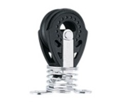 29mm Single Fixed Standup Carbo Block