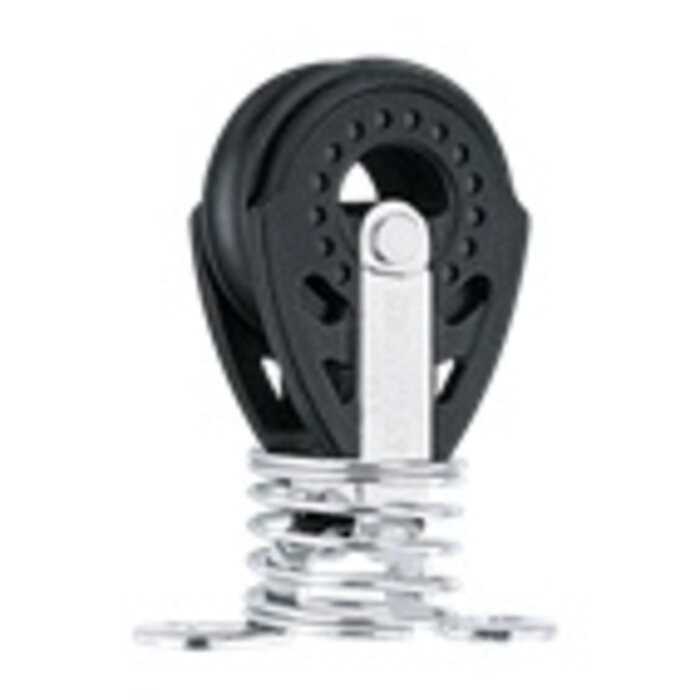 29mm Single Fixed Standup Carbo Block