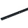 Dinghy Jib Lead Track - 9.5" Length