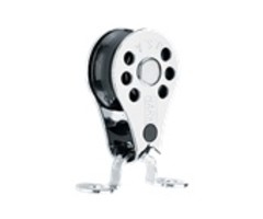 Micro Anti-Capsize Block