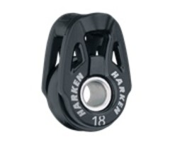 18mm Carbo Fly Block