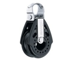 29mm 90 degree Fixed Head Carbo Block