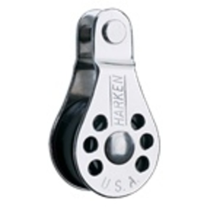 Micro Forkhead Block