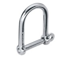5mm Long Opening Shackle