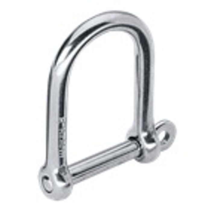 5mm Long Opening Shackle