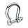 8mm Bow Shackle