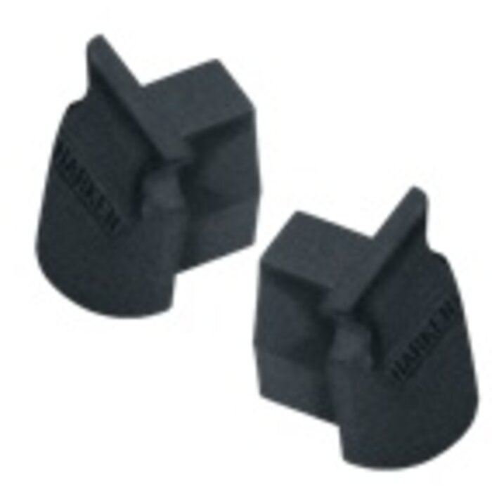 Smallboat Hi-beam Trim Caps (Pair)