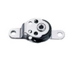 16mm Cheek Air Block