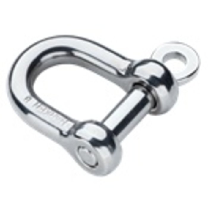 8mm D Shackle