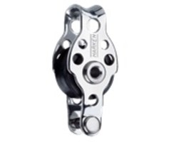 16 mm Air Block w/Becket